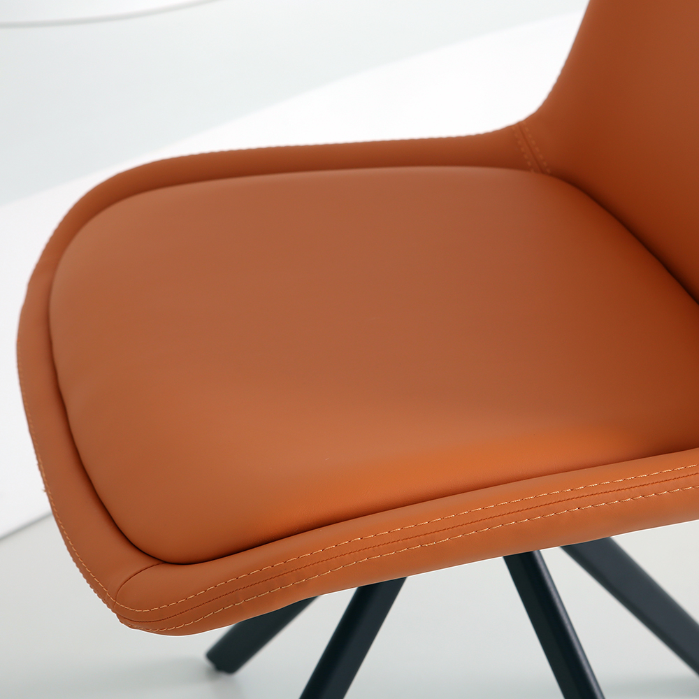 데일리 체어. Daily chair (꼬냑)