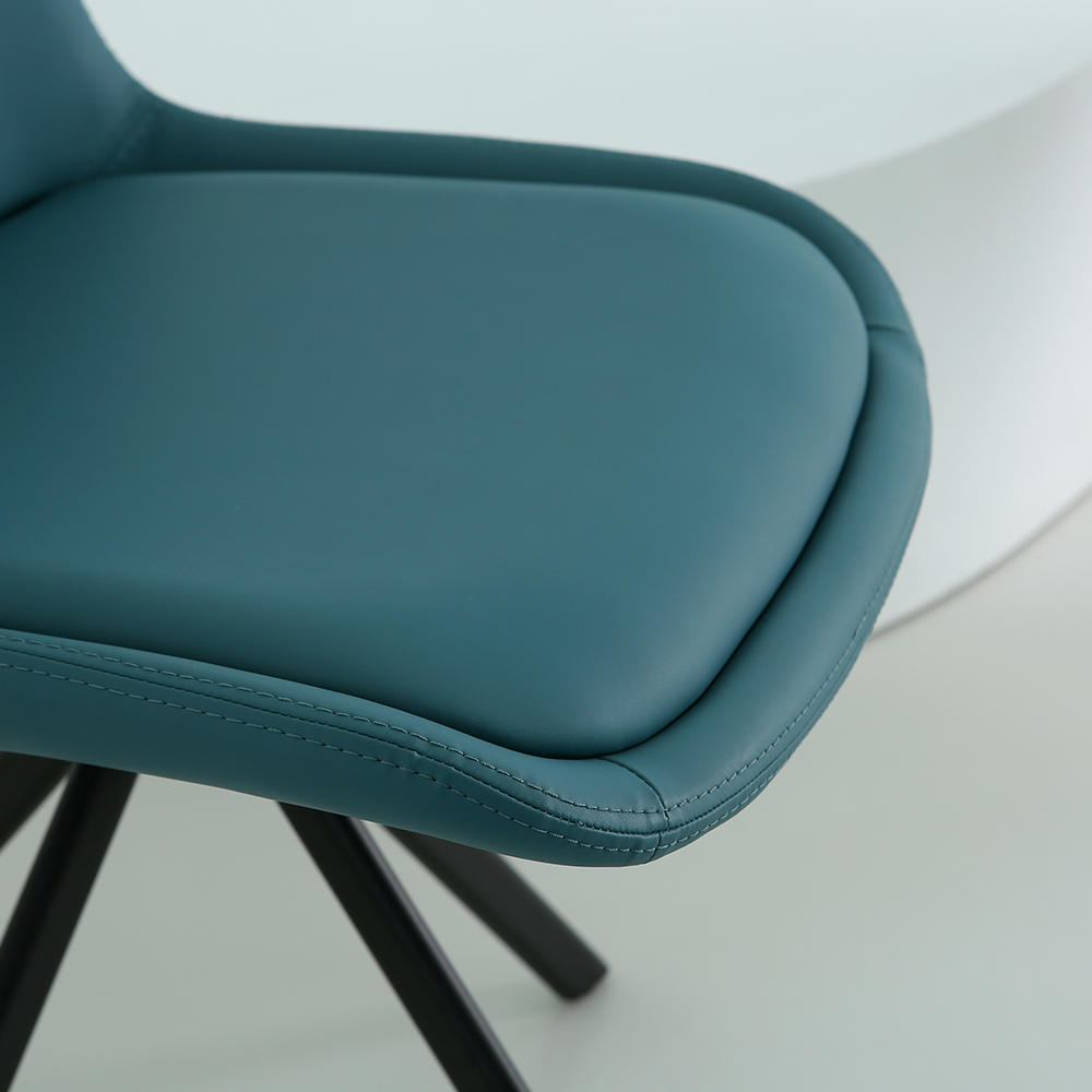 데일리 체어. Daily chair (블루그린)