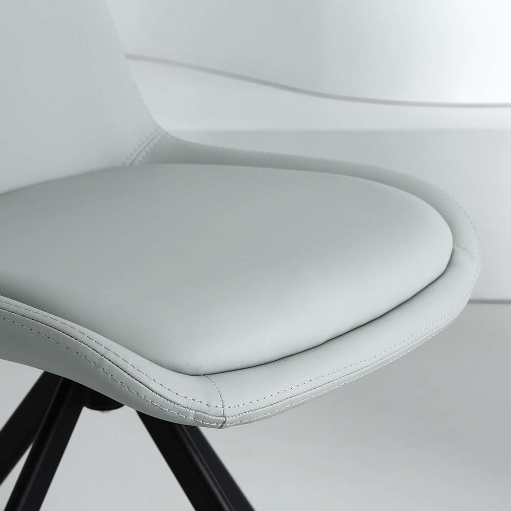 데일리 체어. Daily chair (라이트 그레이)