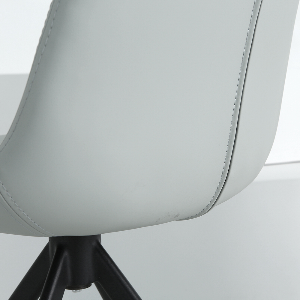 데일리 체어. Daily chair (라이트 그레이)