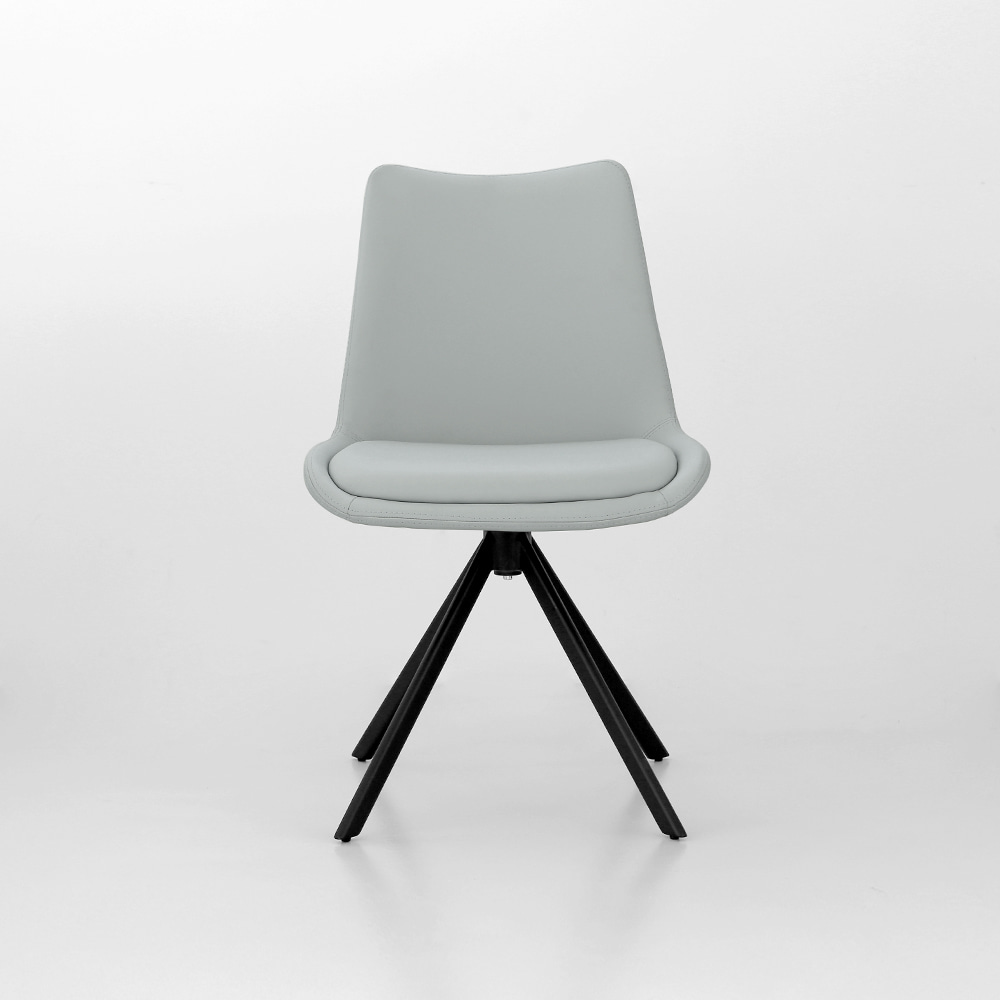 데일리 체어. Daily chair (라이트 그레이)