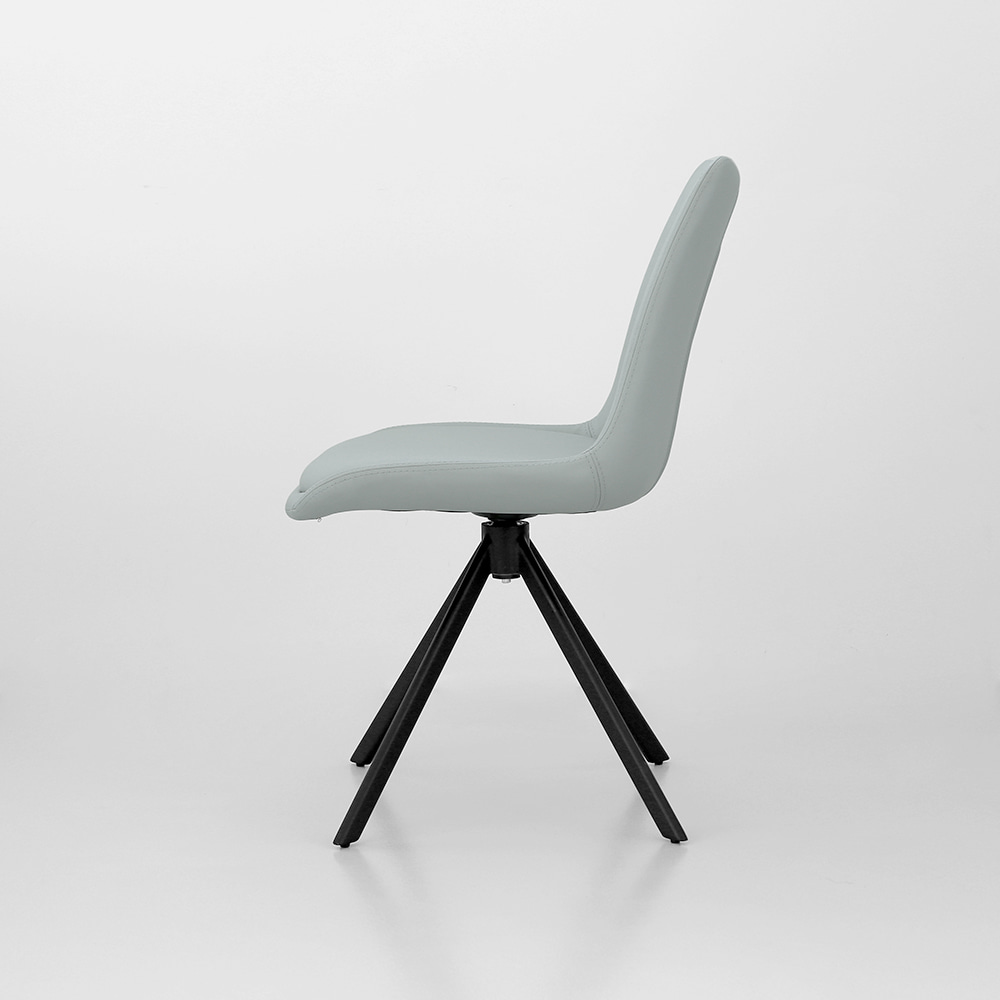 데일리 체어. Daily chair (라이트 그레이)