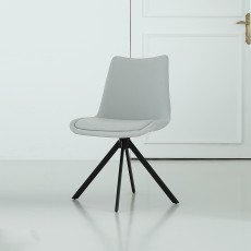 데일리 체어. Daily chair (라이트 그레이)