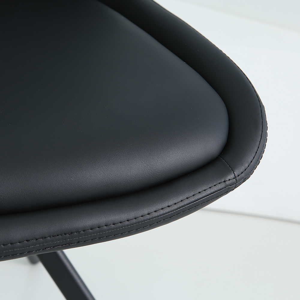 데일리 체어. Daily chair (블랙)