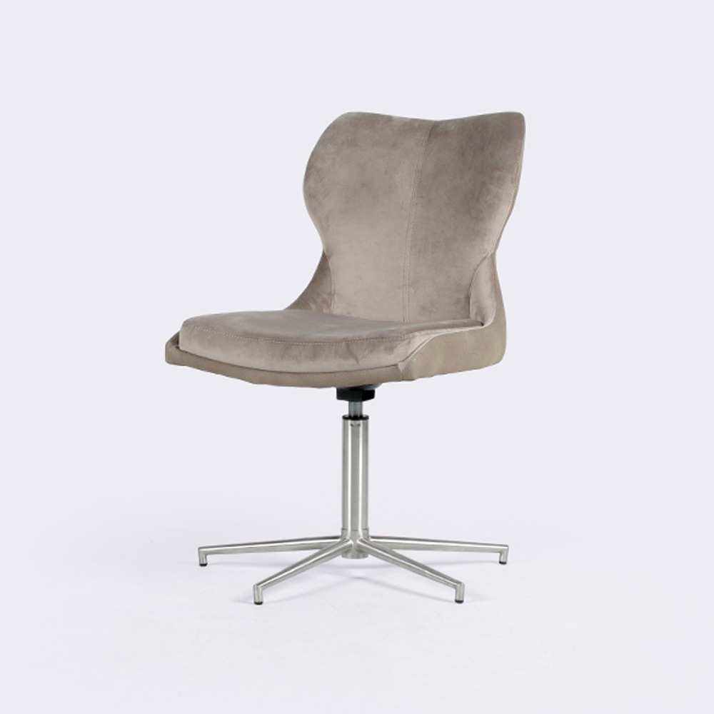 폴 체어. Paul chair (브라운)