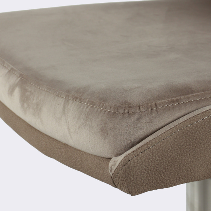 폴 체어. Paul chair (브라운)