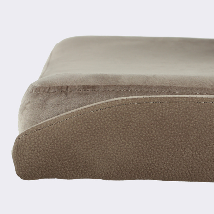 폴 체어. Paul chair (브라운)