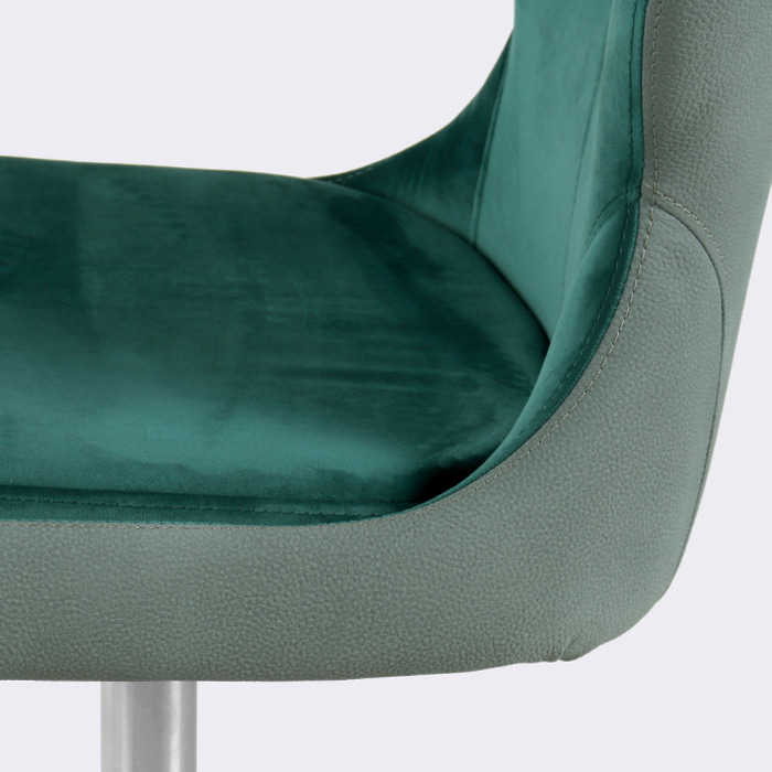 폴 체어. Paul chair (블루)