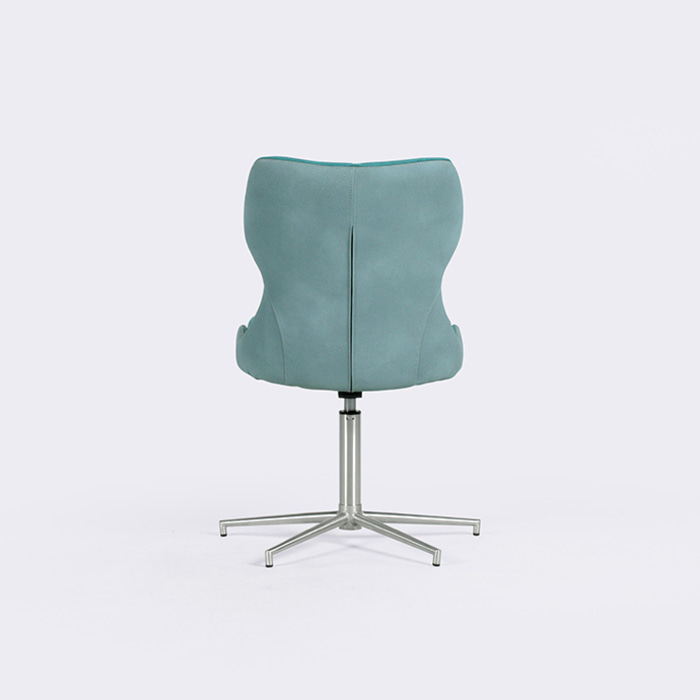 폴 체어. Paul chair (블루)