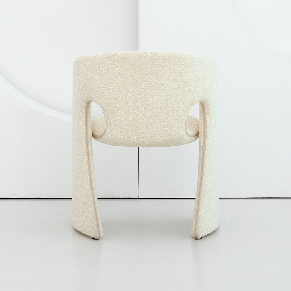 에디션 암체어. Edition armchair (아이보리)