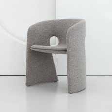 에디션 암체어. Edition armchair (그레이)