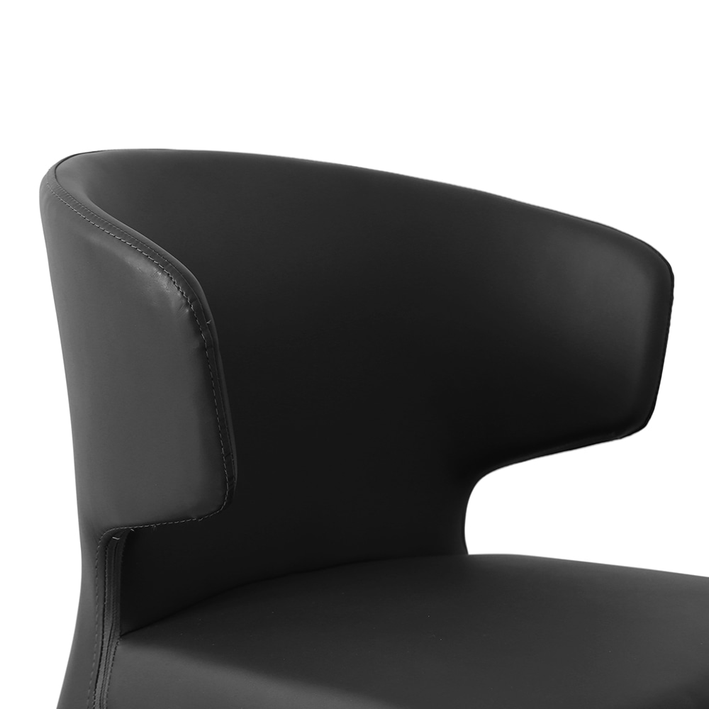 마일리 암체어. Miley armchair (머드)