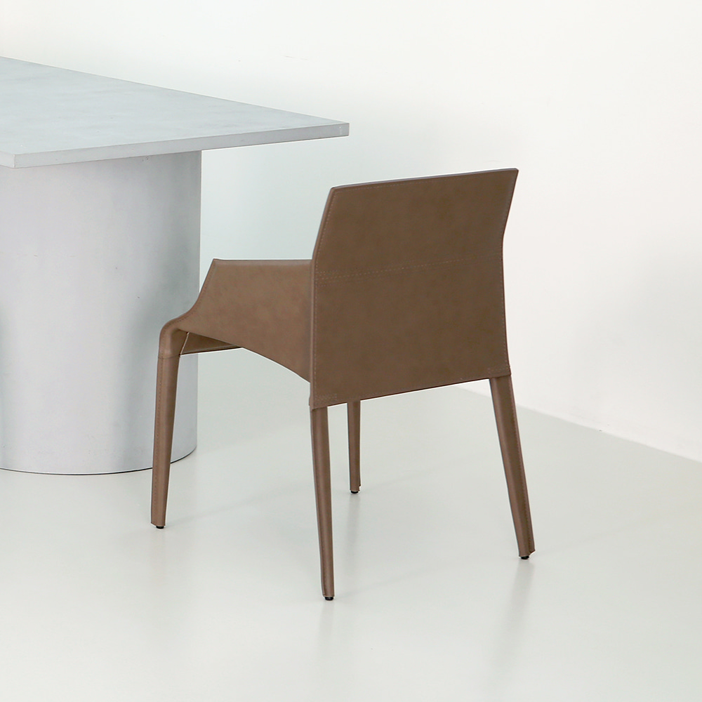 케처 암체어. Cecheo Arm chair (샌드)