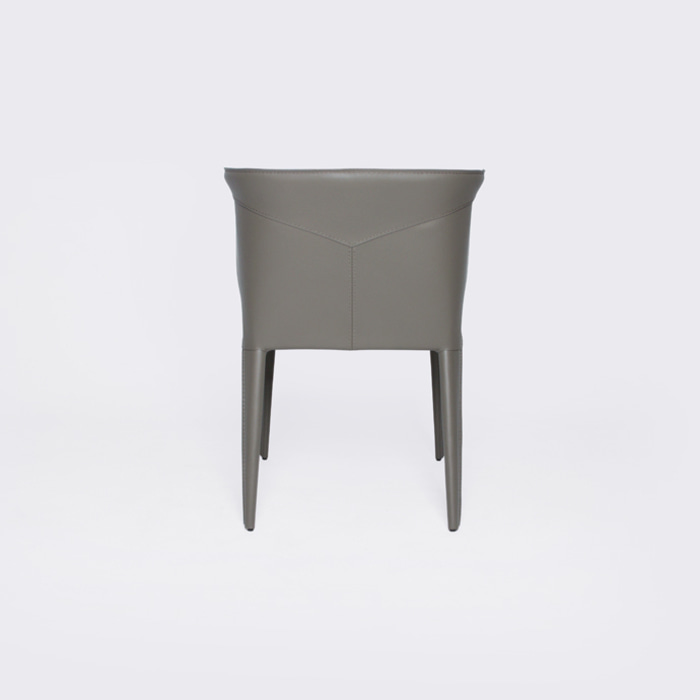밀란 체어. Milan chair (그레이)