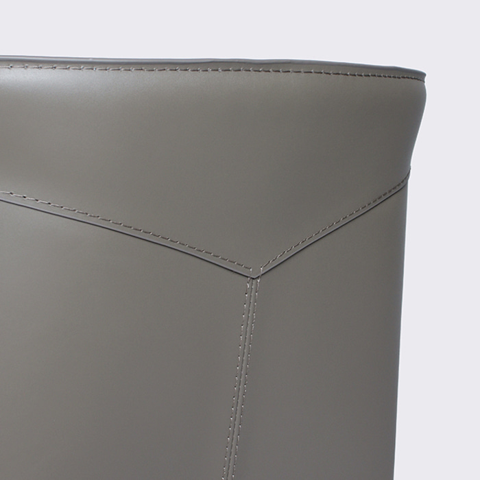 밀란 체어. Milan chair (그레이)