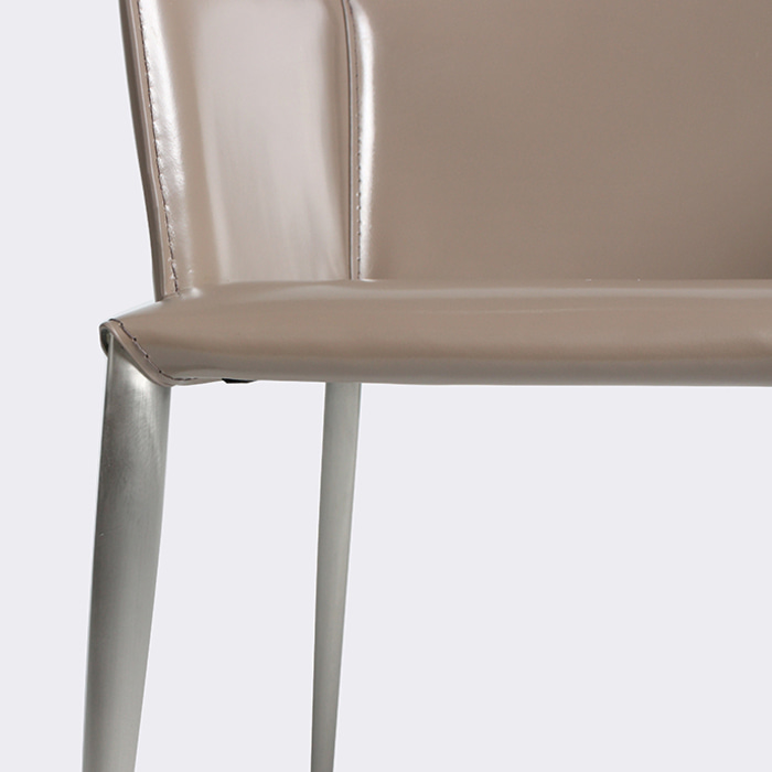 주노 암체어. Juno armchair (샌드)