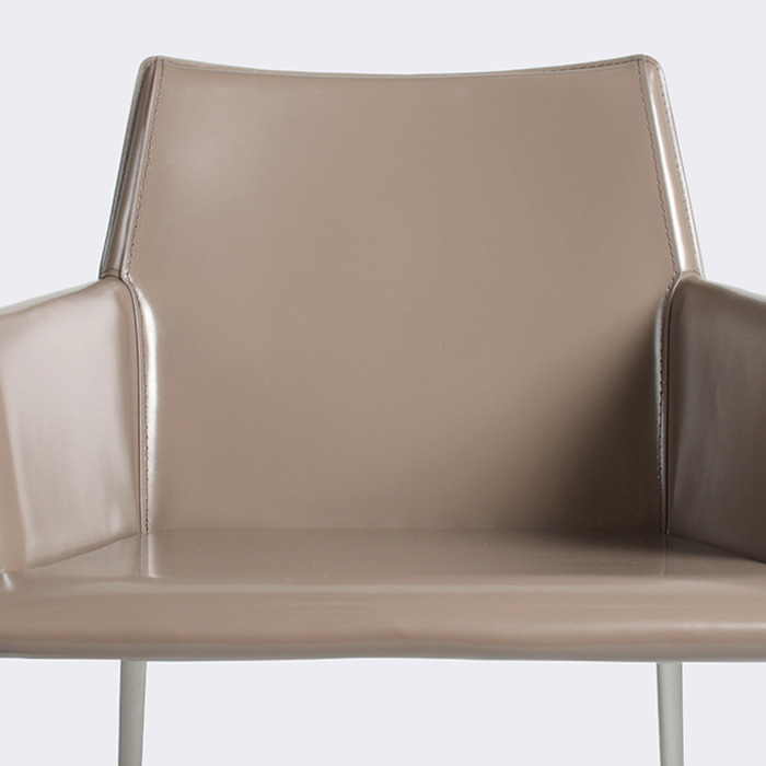 주노 암체어. Juno armchair (샌드)