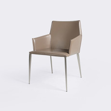 주노 암체어. Juno armchair (샌드)