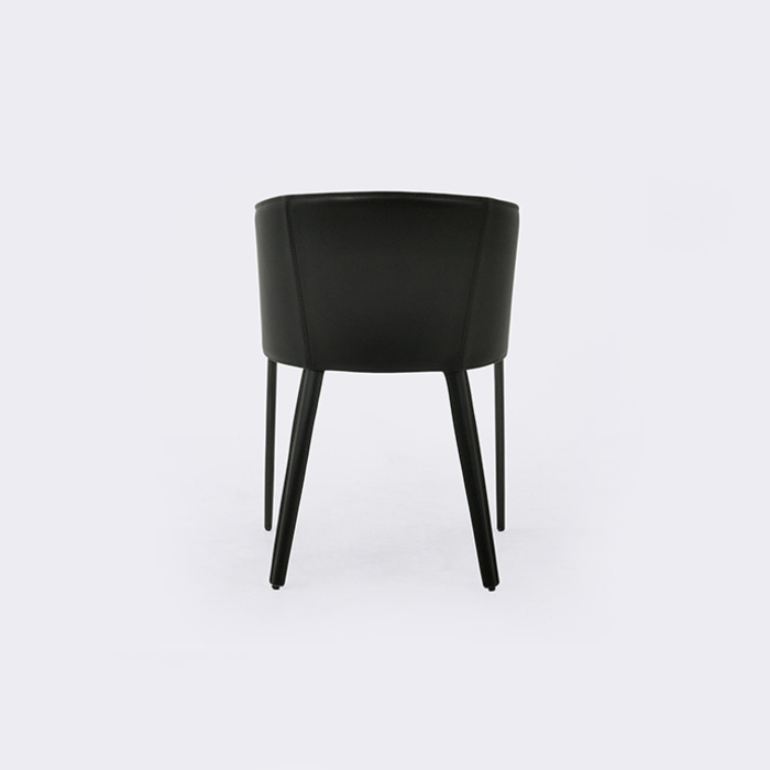 이즈 체어. Is chair (블랙)