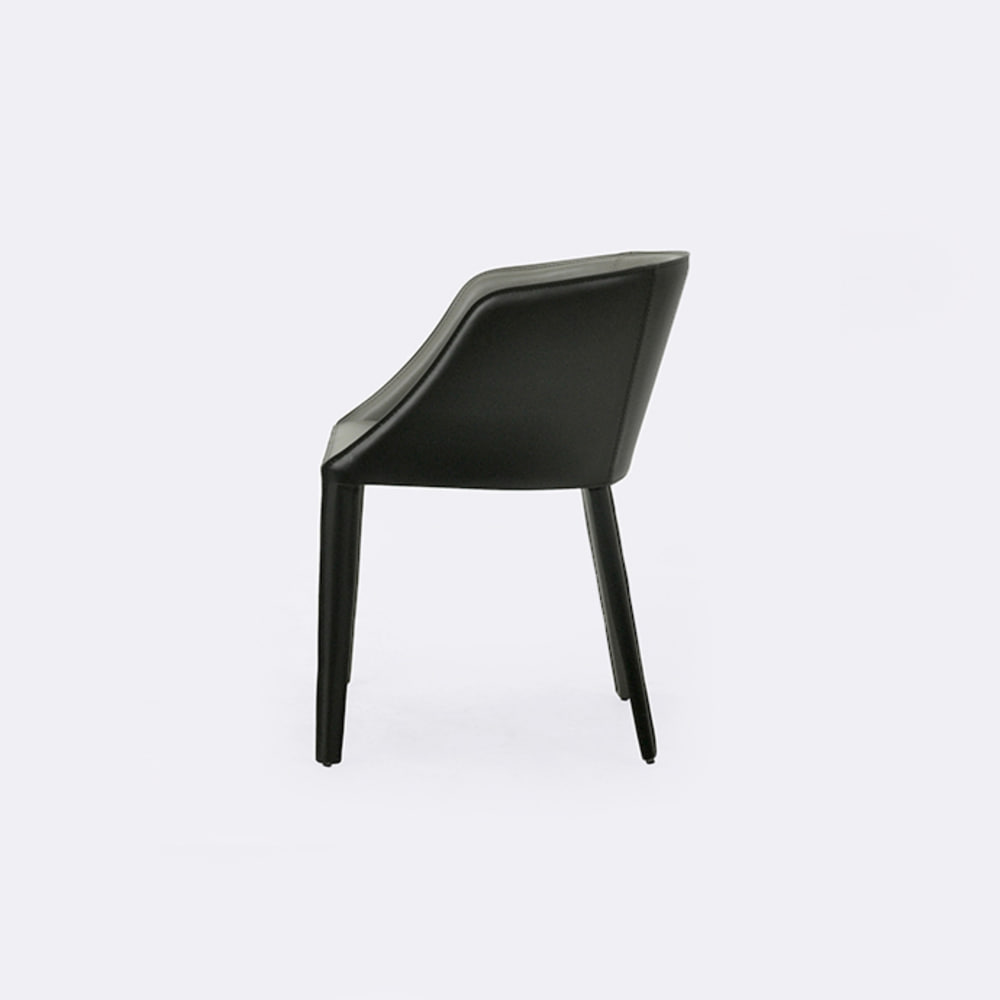 이즈 체어. Is chair (그레이)