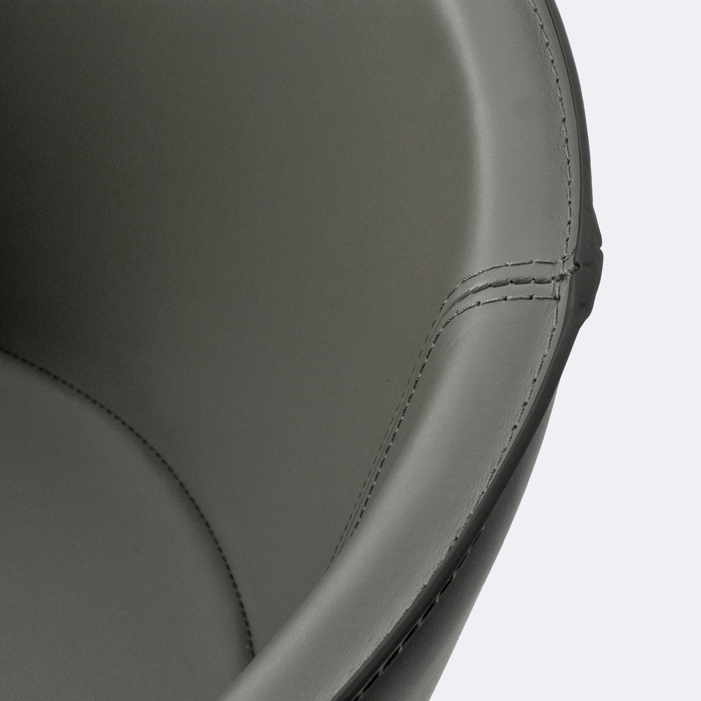 이즈 체어. Is chair (그레이)