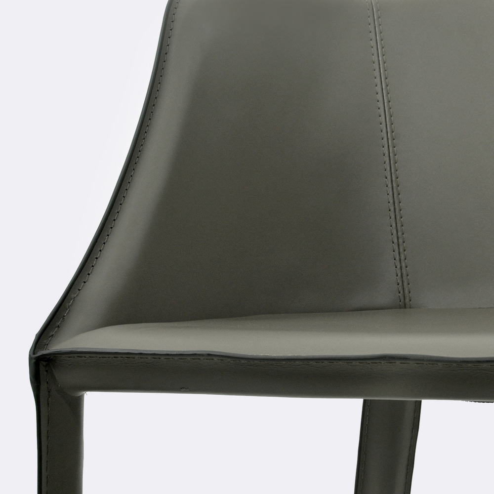 이즈 체어. Is chair (그레이)