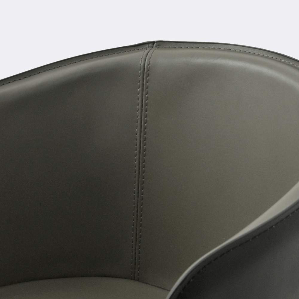 이즈 체어. Is chair (그레이)