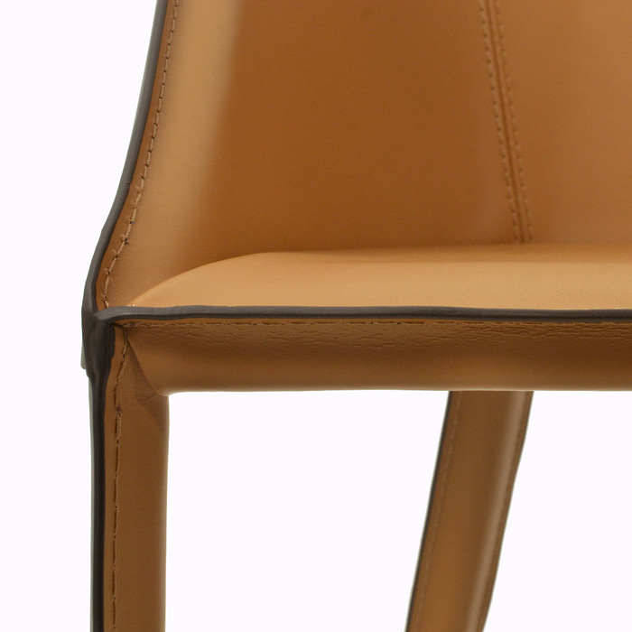 이즈 체어. Is chair (라이트 브라운)