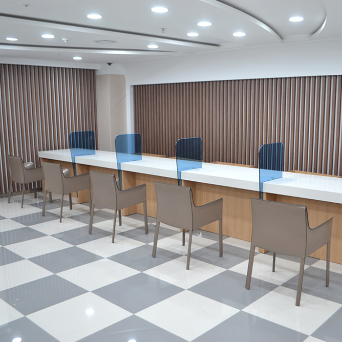 마룬 암체어. Maroon armchair (샌드)