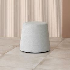 콘 스툴. Cone stool (라이트 그레이)