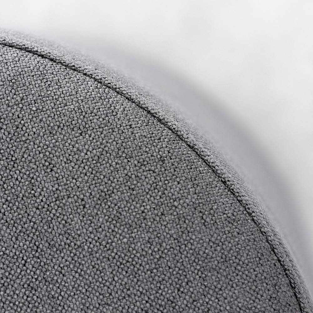 콘 스툴. Cone stool (그레이)