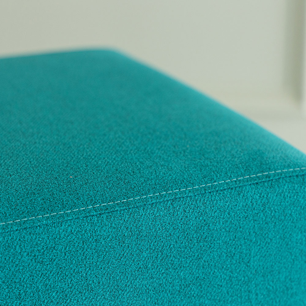 티스툴[사각]. T-stool (블루그린)