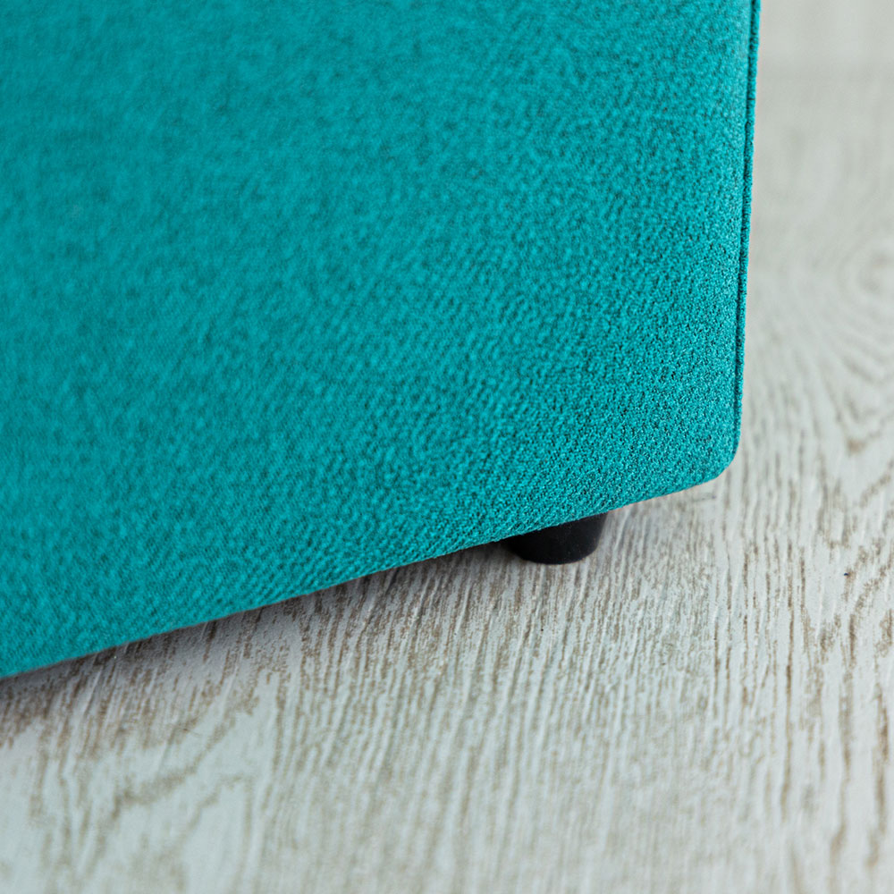 티스툴[사각]. T-stool (블루그린)