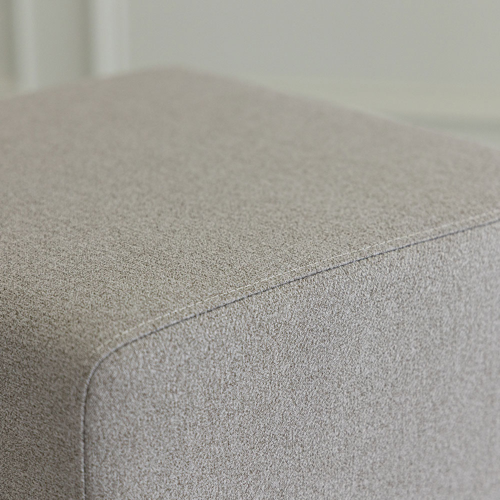 티스툴[사각]. T-stool (라이트 그레이)