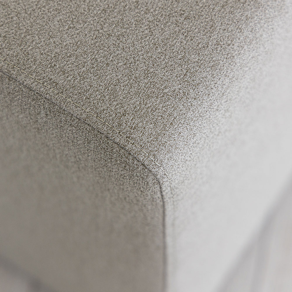 티스툴[사각]. T-stool (라이트 그레이)