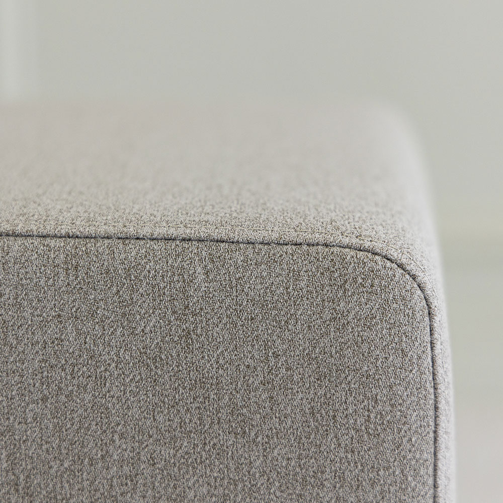 티스툴[사각]. T-stool (라이트 그레이)