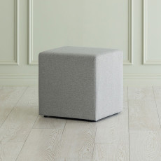 티스툴[사각]. T-stool (라이트 그레이)