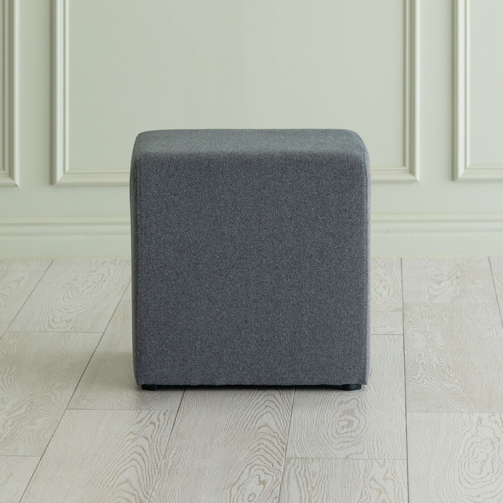 티스툴[사각]. T-stool (그레이)