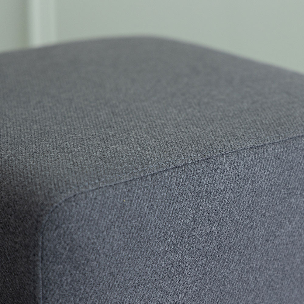 티스툴[사각]. T-stool (그레이)