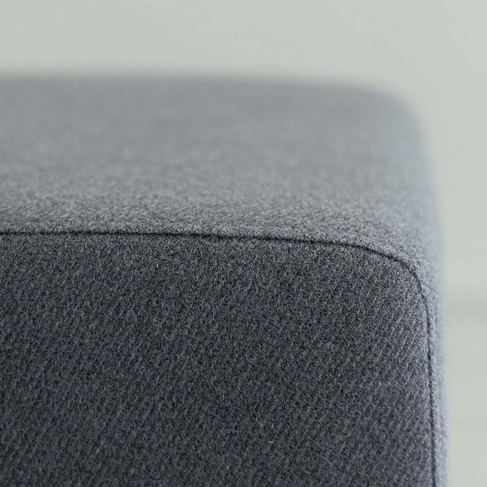 티스툴[사각]. T-stool (그레이)