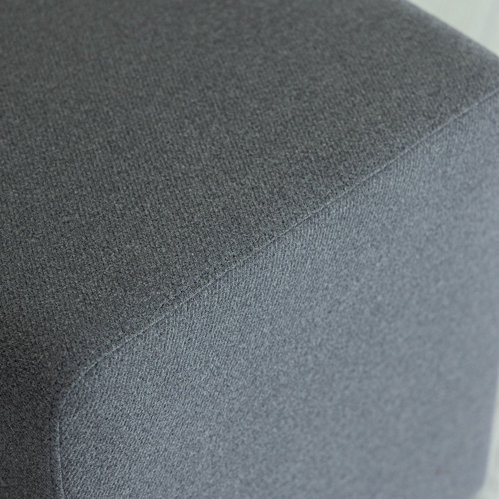 티스툴[사각]. T-stool (그레이)