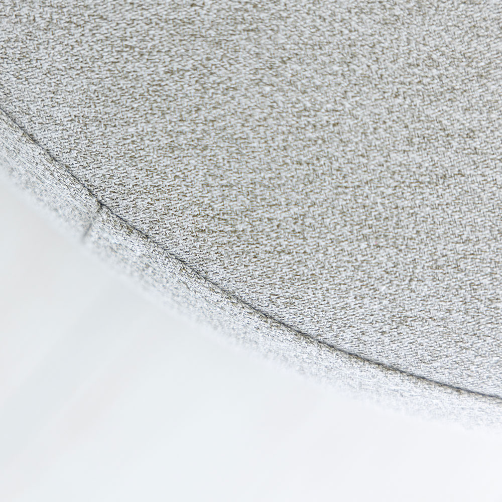 티스툴[원형]. T-stool (라이트 그레이)