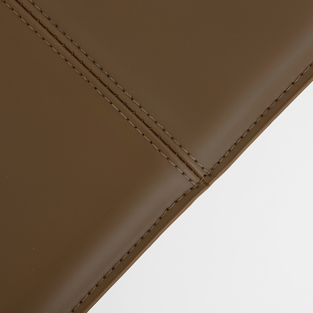 투모로우 벤치. Tomorrow bench (브라운)