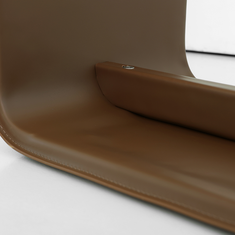 투모로우 벤치. Tomorrow bench (브라운)