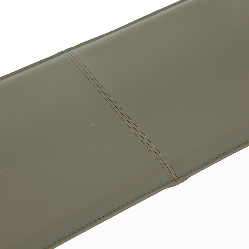 투모로우 벤치. Tomorrow bench (그레이)