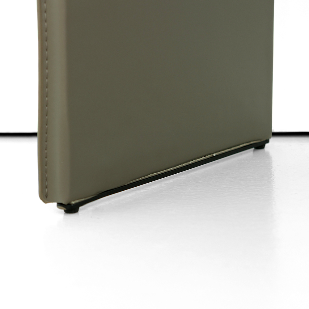 투모로우 벤치. Tomorrow bench (그레이)