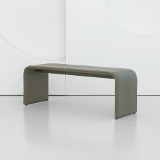 투모로우 벤치. Tomorrow bench (그레이)