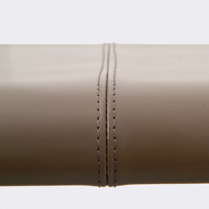 마룬 벤치. Maroon bench (샌드)