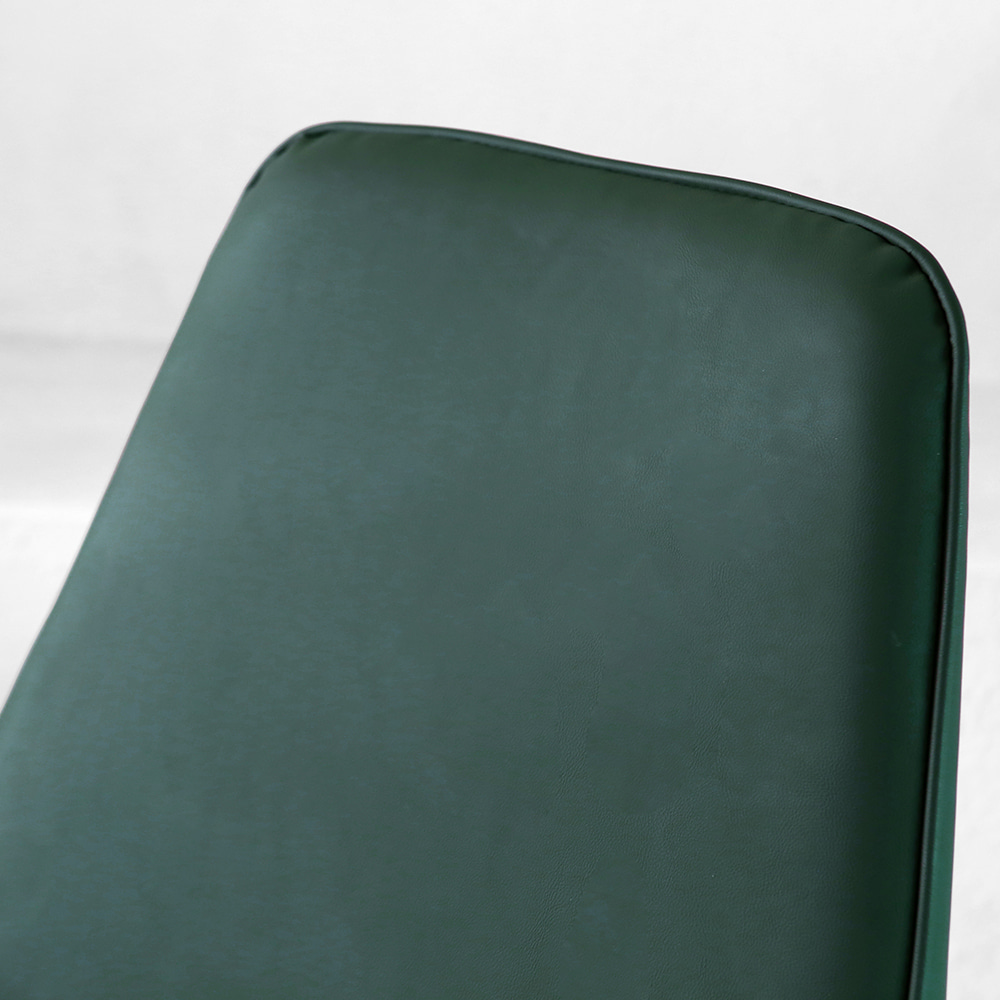 메이 라운지체어. May lounge chair (그린)