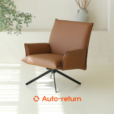 쿡쿡 라운지 체어. Cokcok Lounge chair (카멜)